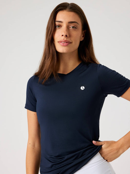 Ace Slim T-Shirt For Women