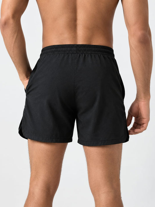 Borg Shorts 6 Inch for Men