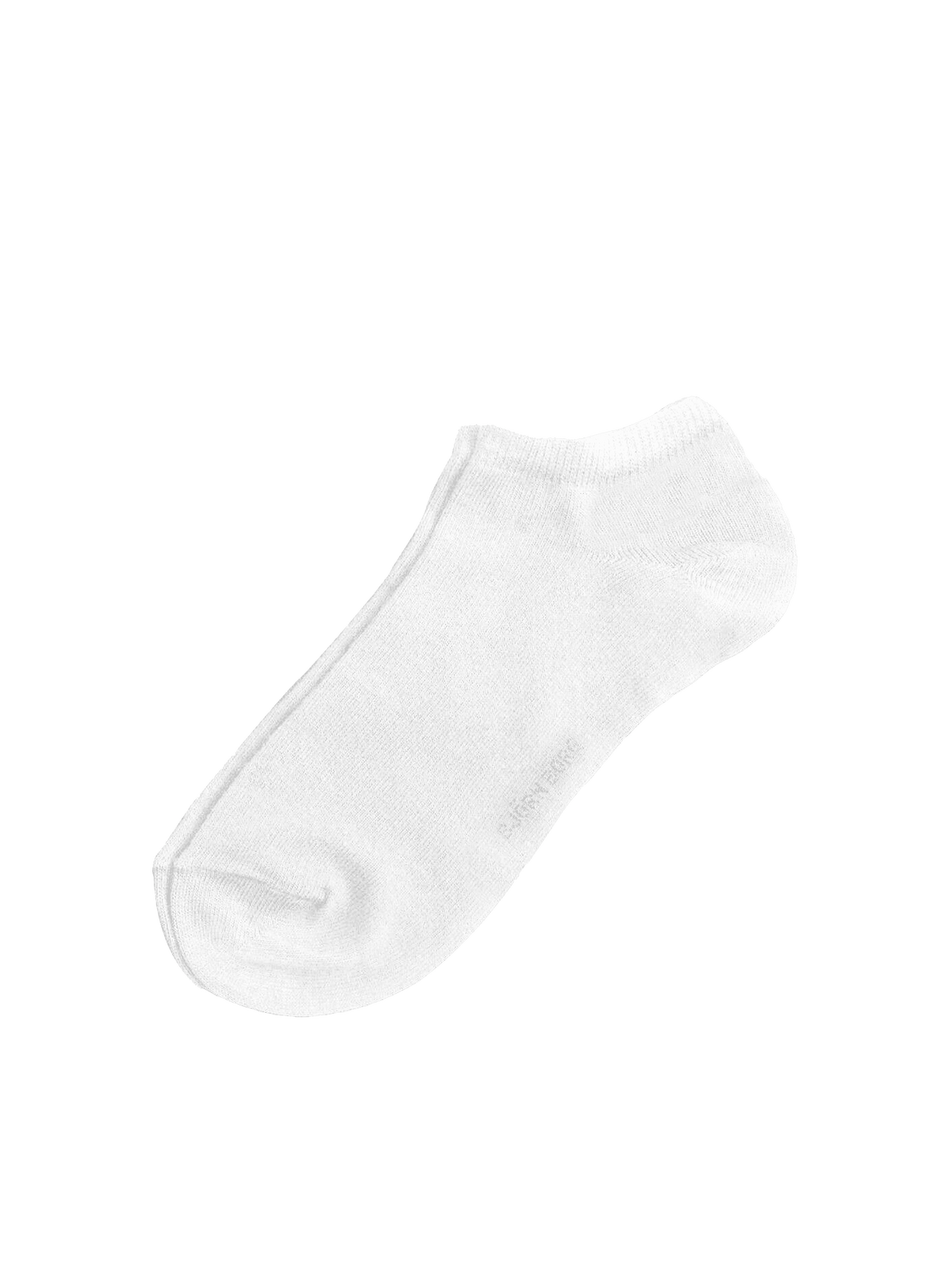 Essential Ankle Socks 3-pack - Unisex - White (Multipack 11)