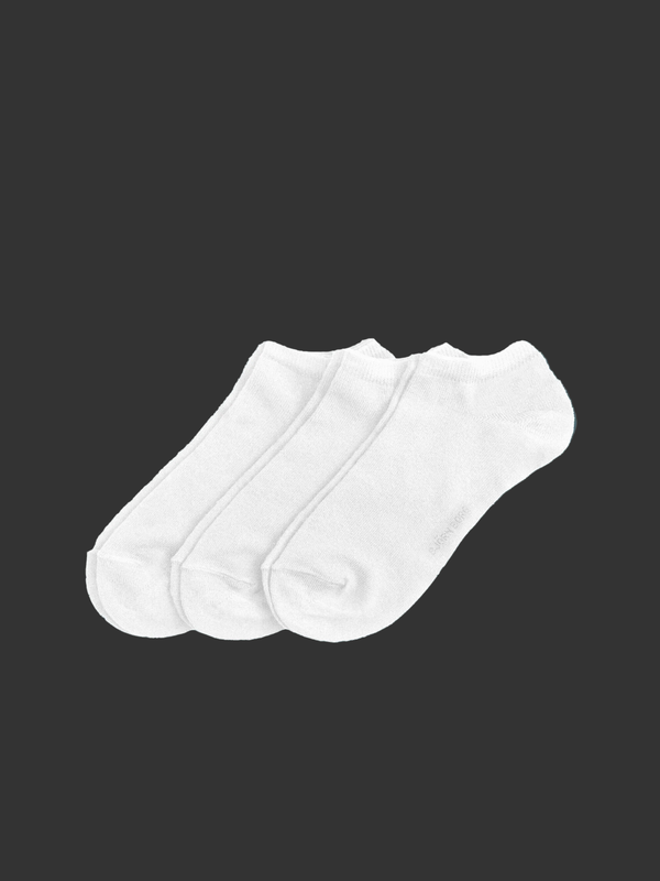 Essential Ankle Socks 3-packMULTIPACK 11