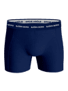 Cotton Stretch Boxers 3-pack For Men - Multipack 7
