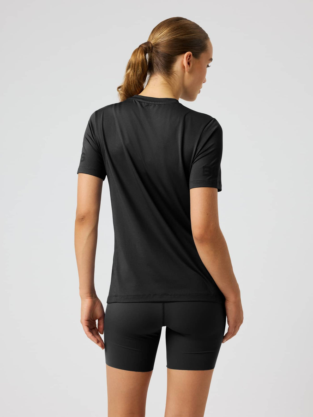 Borg T-Shirt