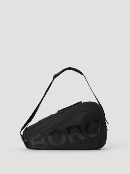 Ace Padel Bag S - 10L - Unisex - Black Beauty