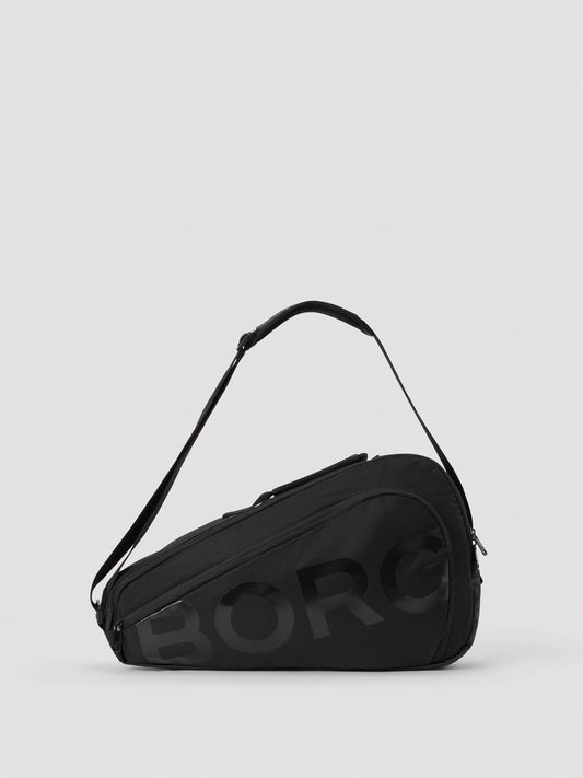 Ace Padel Bag S - 10L - Unisex - Black Beauty