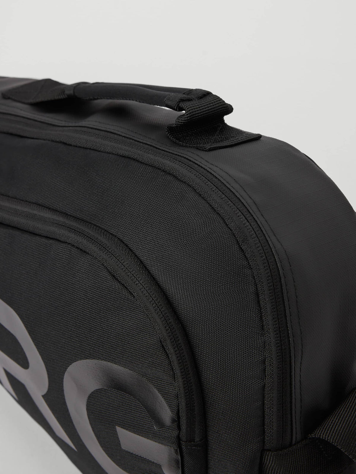 Ace Padel Bag S - 10L - Unisex - Black Beauty