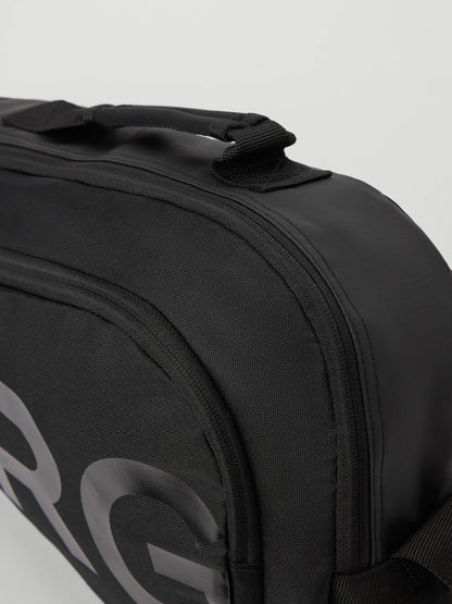 Ace Padel Bag S - 10L - Unisex - Black Beauty