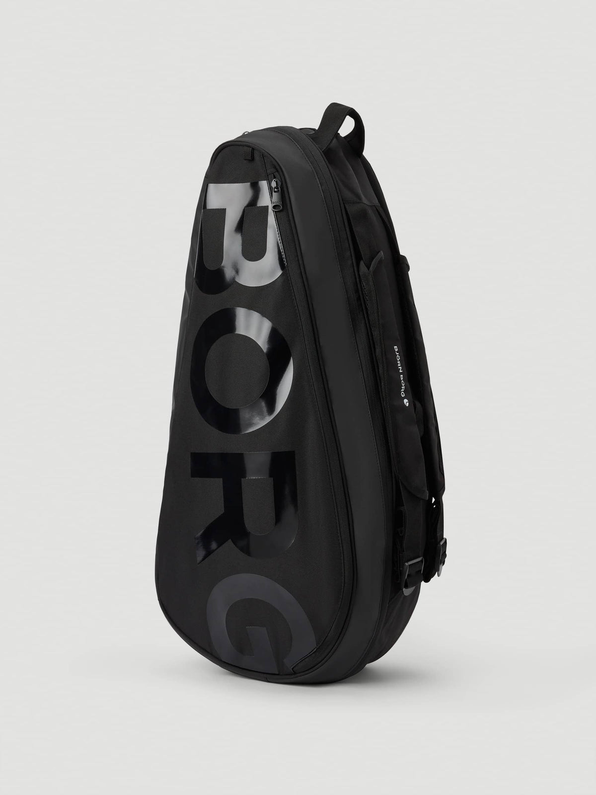Ace Tennis Bag - Unisex - Black Beauty