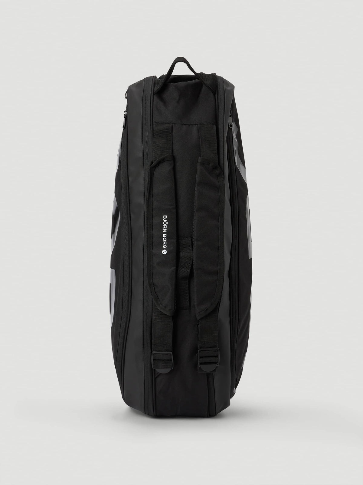 Ace Tennis Bag - Unisex - Black Beauty