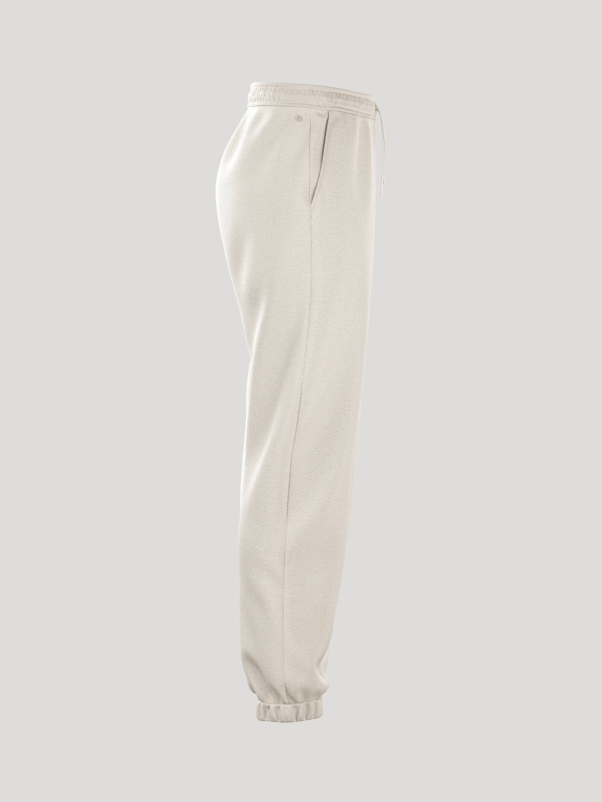 Borg Essential 4 Sweatpants - Women - Tofu