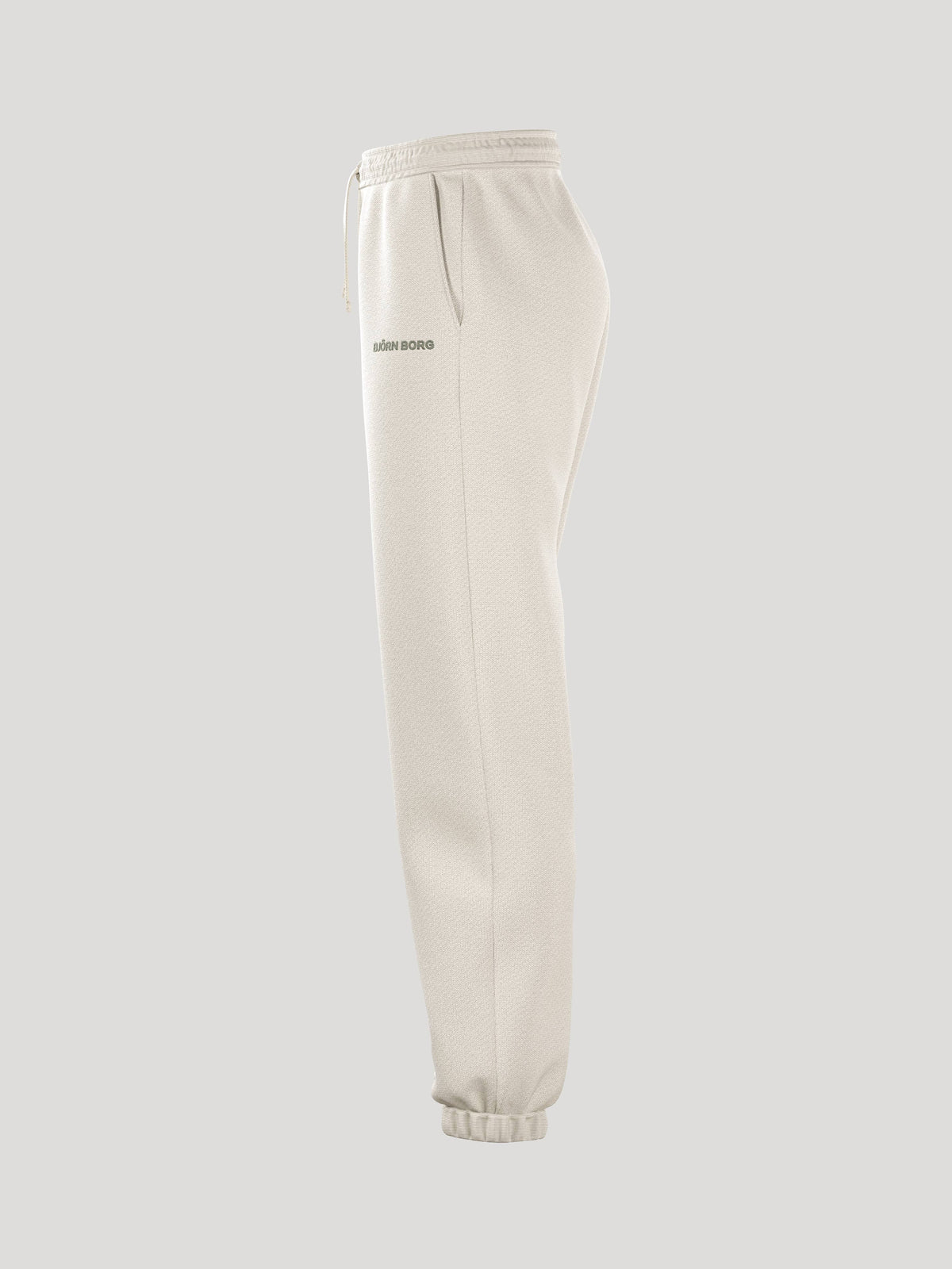 Borg Essential 4 Sweatpants - Women - Tofu