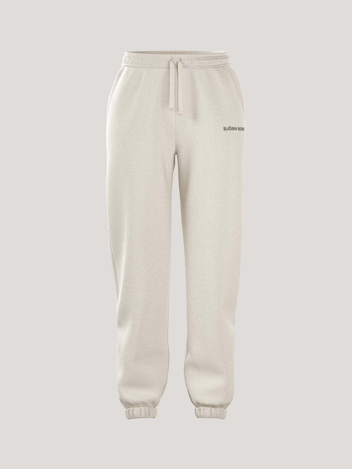 Borg Essential 4 Sweatpants - Women - Tofu