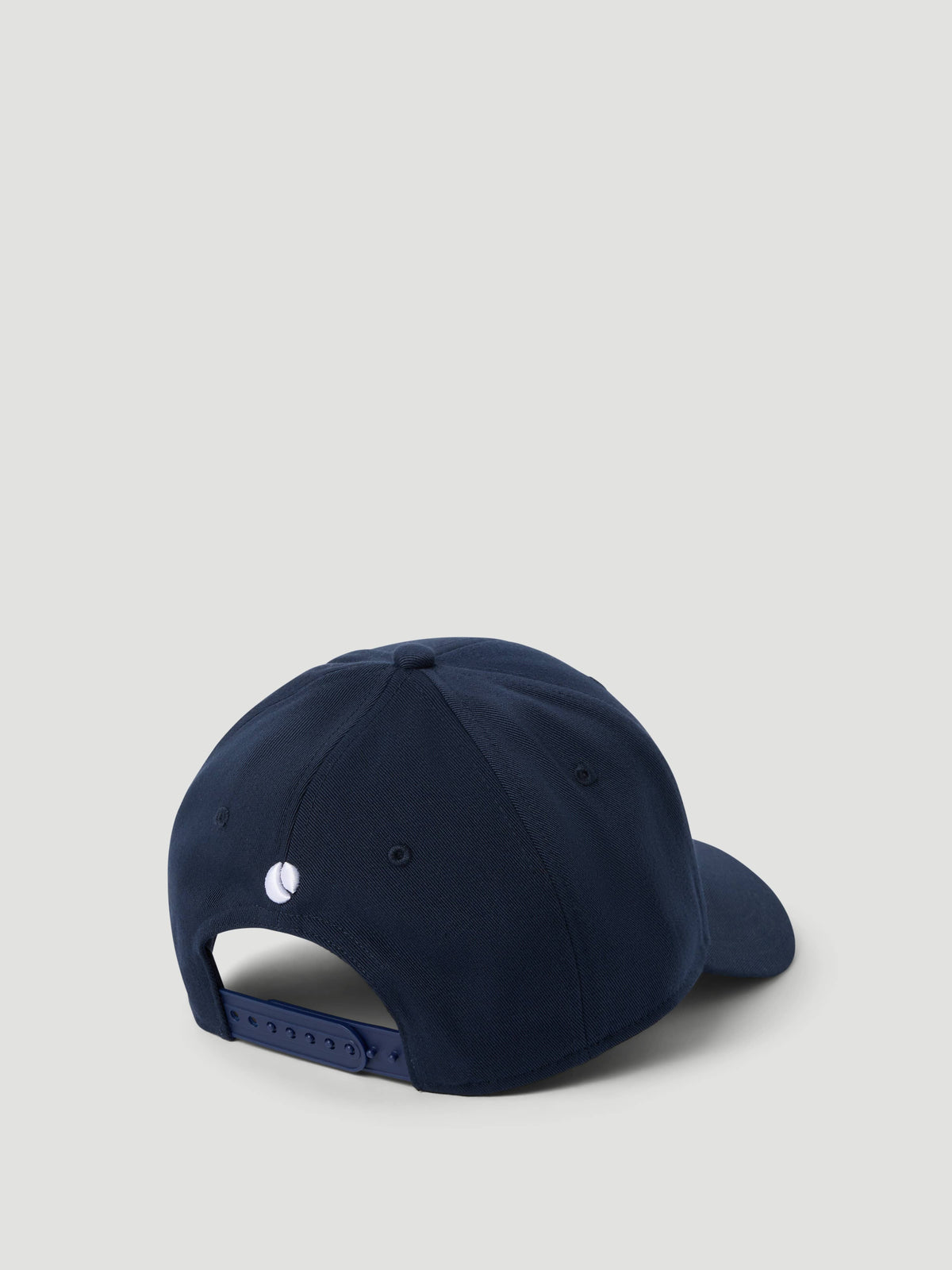 Borg Baseball Cap - Unisex - Night Sky