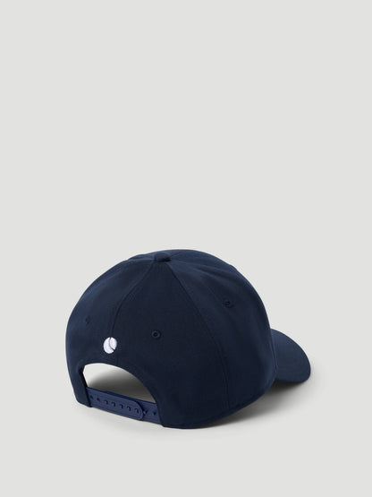 Borg Baseball Cap - Unisex - Night Sky