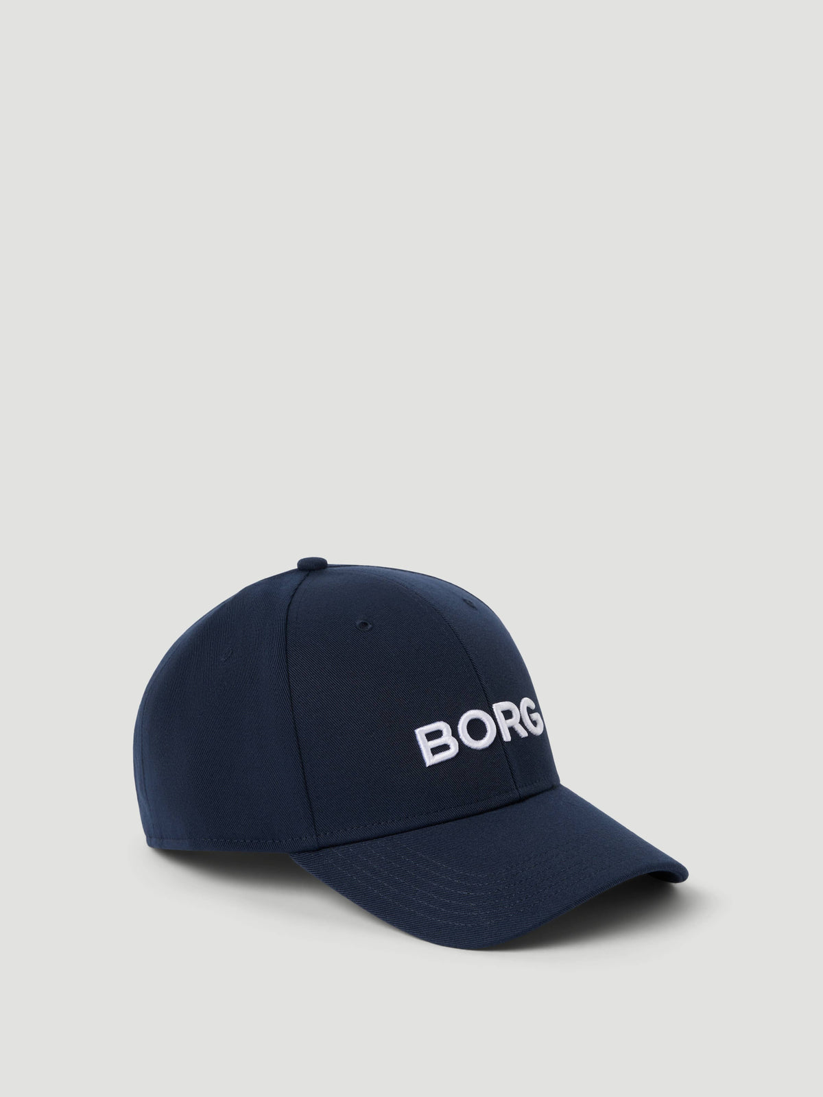 Borg Baseball Cap - Unisex - Night Sky