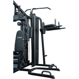 Axox Fitness Multi Gym X3 - 3