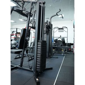 Axox Fitness Multi Gym X3 - 4