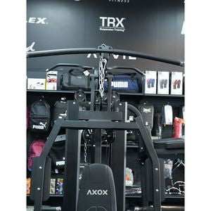 Axox Fitness Multi Gym X3 - 5