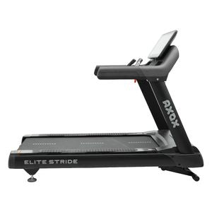 Axox Fitness EliteStride Commercial Treadmill - 2