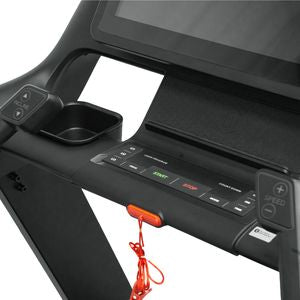 Axox Fitness EliteStride Commercial Treadmill - 3