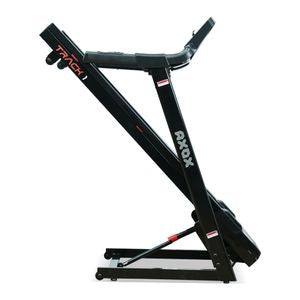 Axox Fitness 1.5 hp Treadmill Track 1 - 3