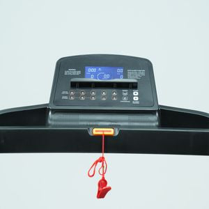 Axox Fitness 1.5 hp Treadmill Track 1 - 4