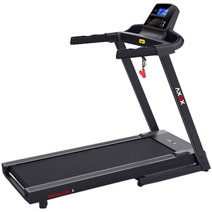 Axox Fitness 1.5 hp Treadmill Track 1