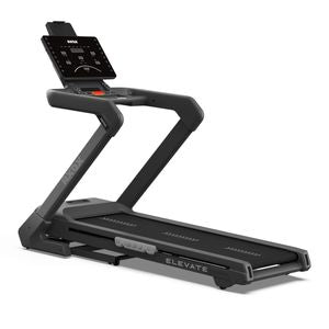 Axox Fitness Elevate T10 Treadmill - 2
