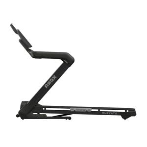 Axox Fitness Elevate T10 Treadmill - 4