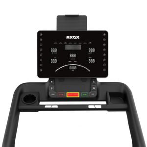 Axox Fitness Elevate T10 Treadmill - 5