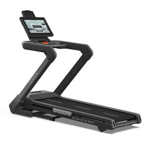 Axox Fitness Elevate T10 ENT Treadmill - 2