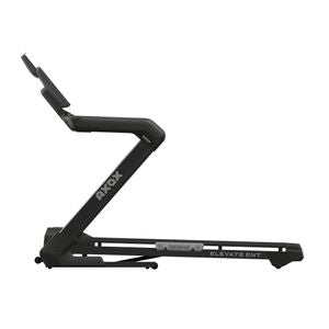 Axox Fitness Elevate T10 ENT Treadmill - 4