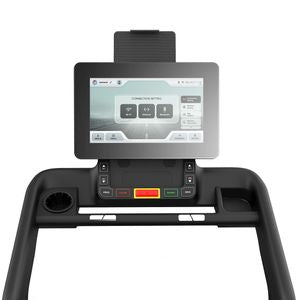 Axox Fitness Elevate T10 ENT Treadmill - 5