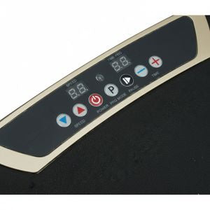 Axox Fitness Oscillating Vibration Plate - 3