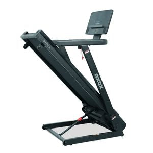 Axox Fitness Run 1 Treadmill - 2