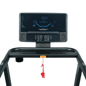 Axox Fitness Run 1 Treadmill - 3