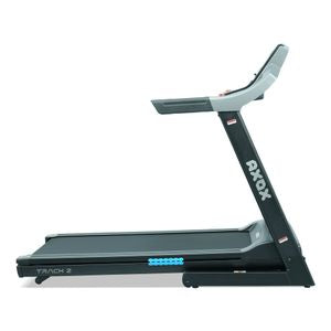 Axox Fitness Track 2 Treadmill - 2