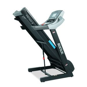 Axox Fitness Track 2 Treadmill - 3