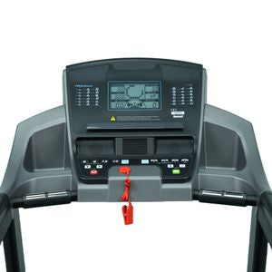 Axox Fitness Track 2 Treadmill - 4