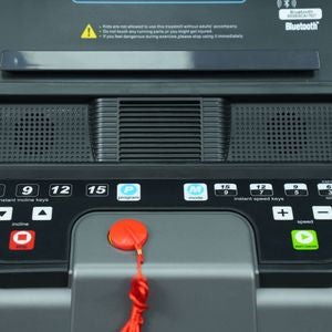 Axox Fitness Track 2 Treadmill - 6