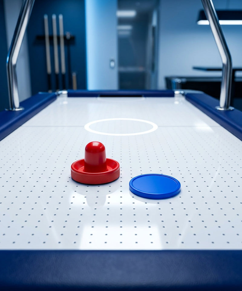 Air Hockey
