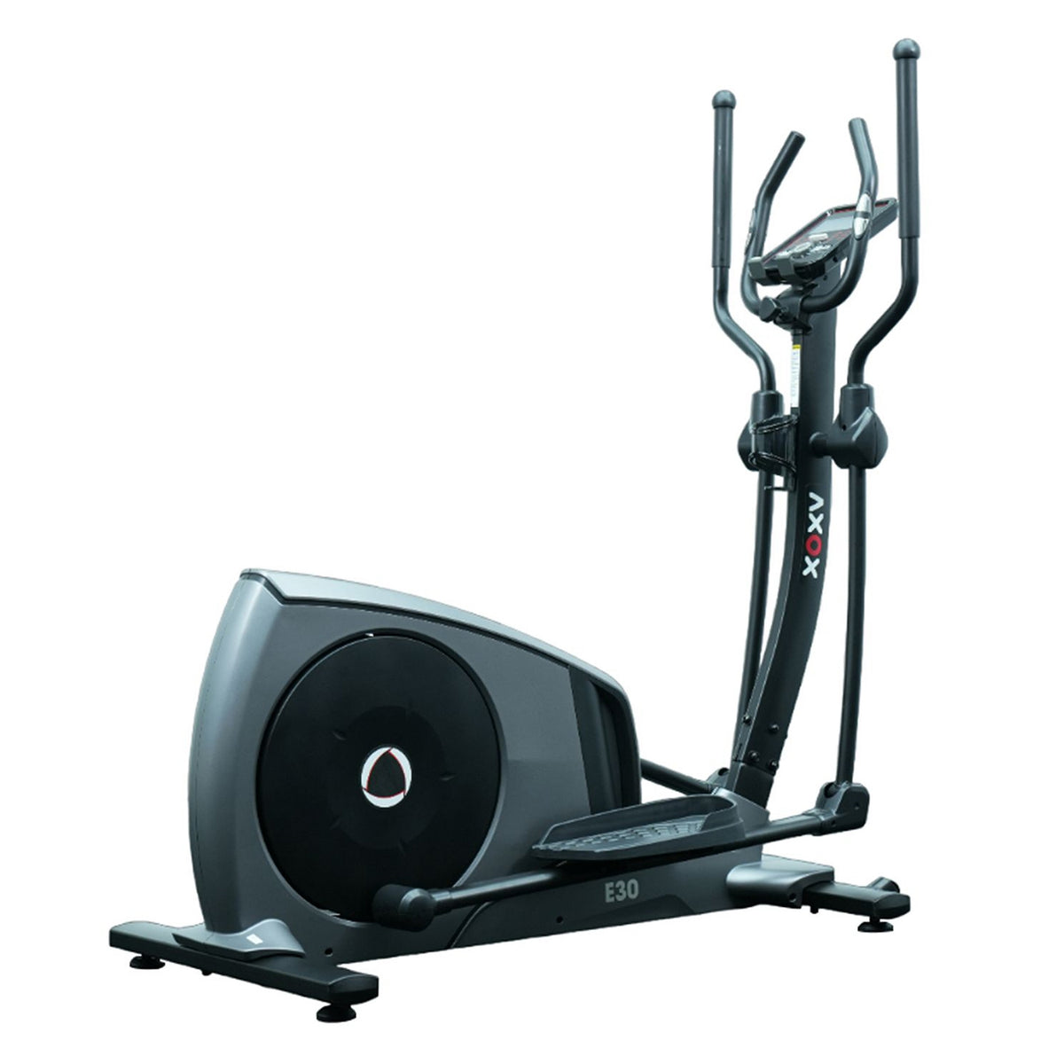 Axox Fitness E30 Exceed Elliptical Cross Trainer