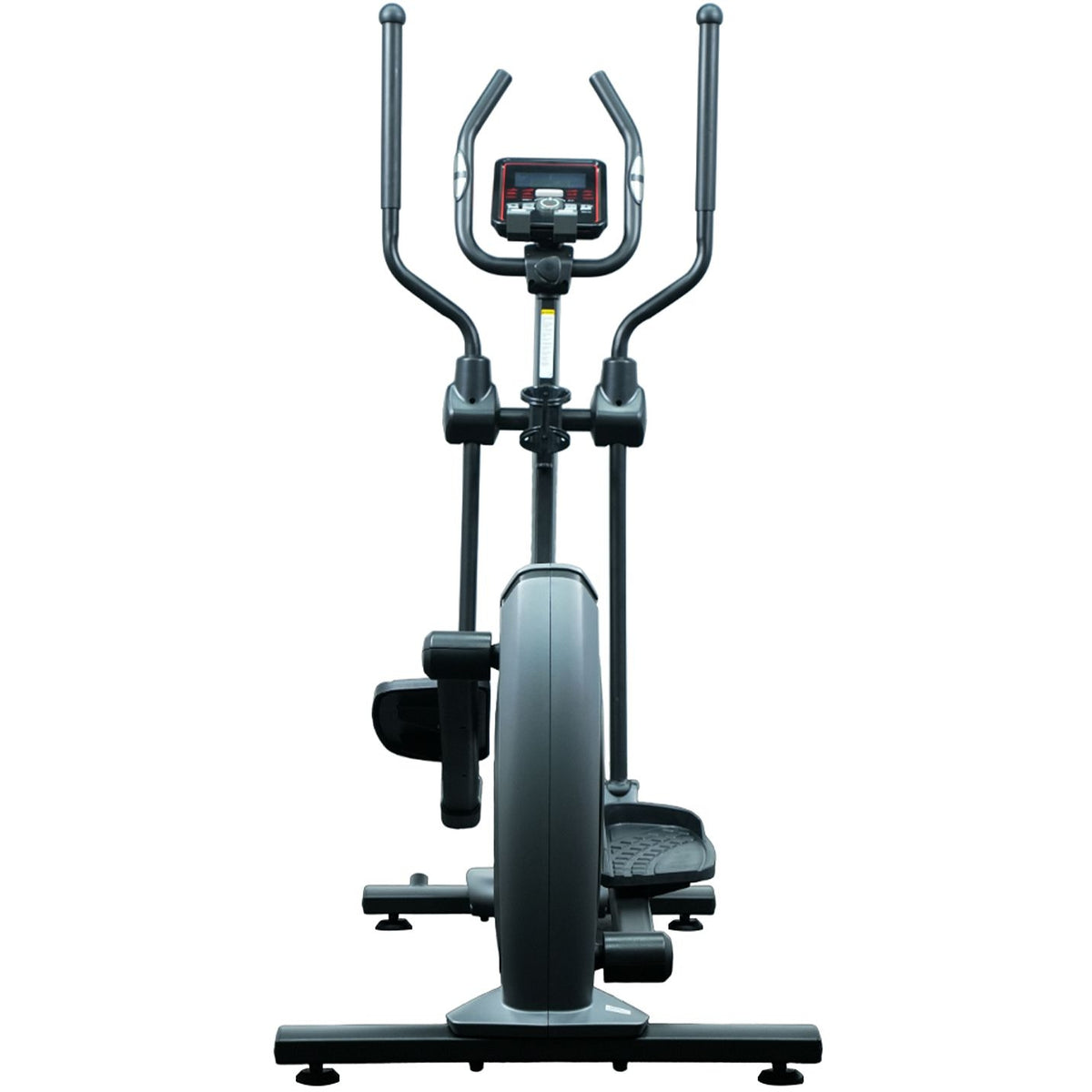 Axox Fitness E30 Exceed Elliptical Cross Trainer