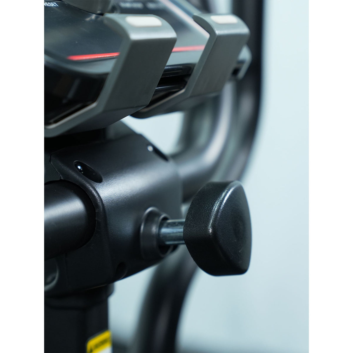 Axox Fitness E30 Exceed Elliptical Cross Trainer