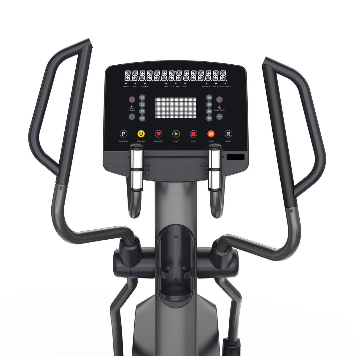 Axox Fitness EX5.0 Elliptical