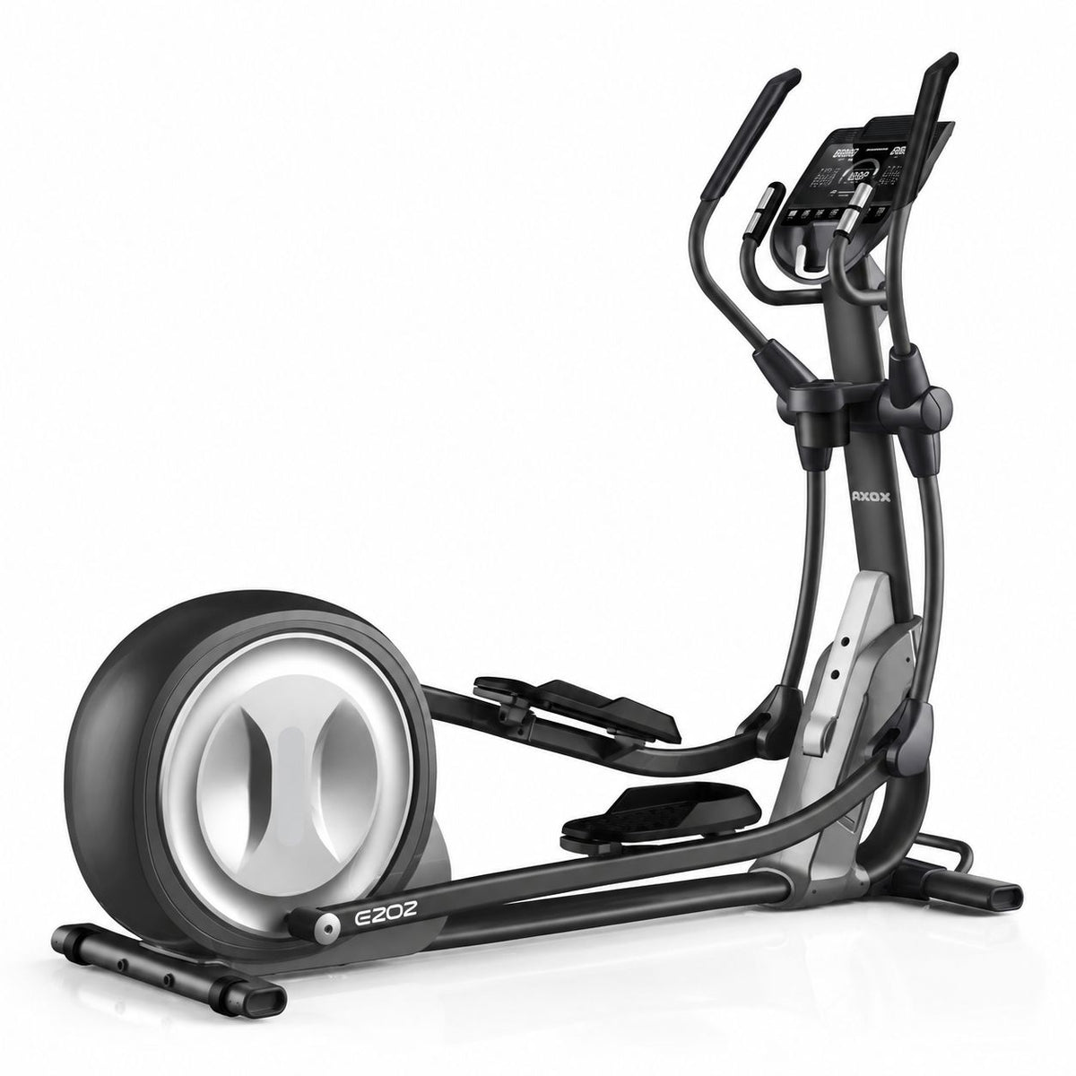 Axox Fitness AXE 202 Cross Trainer