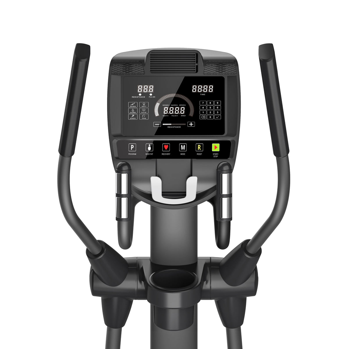 Axox Fitness AXE 202 Cross Trainer