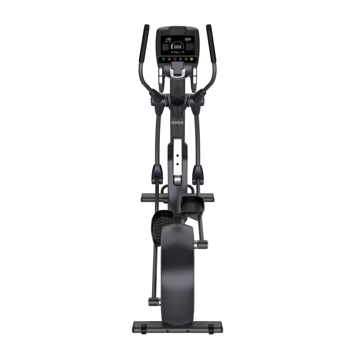 Axox Fitness AXE 202 Cross Trainer