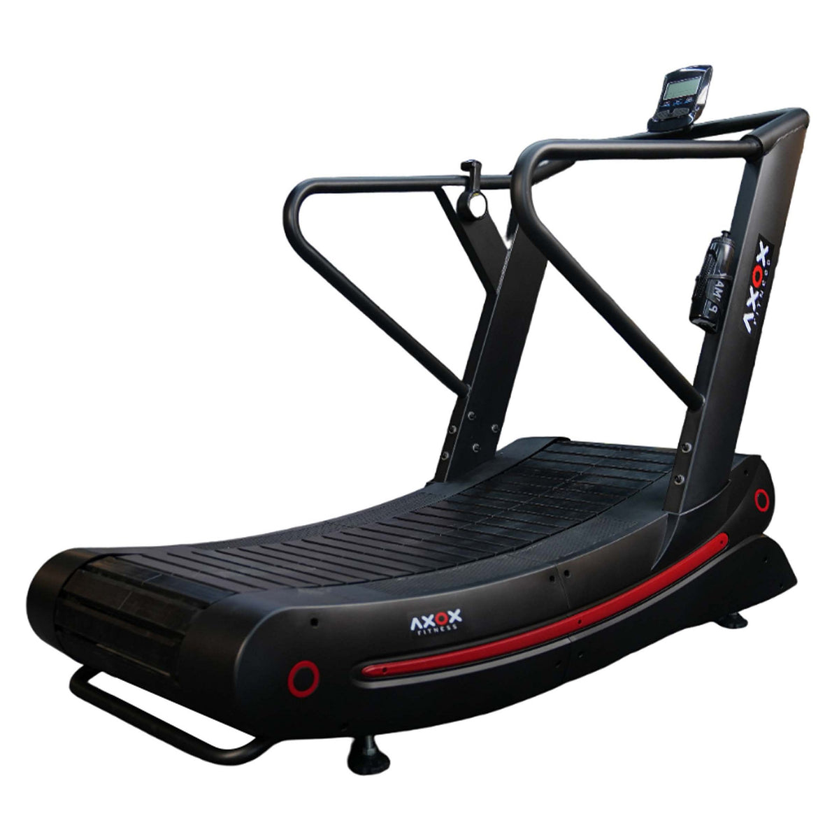 Axox Fitness Curve Treadmill