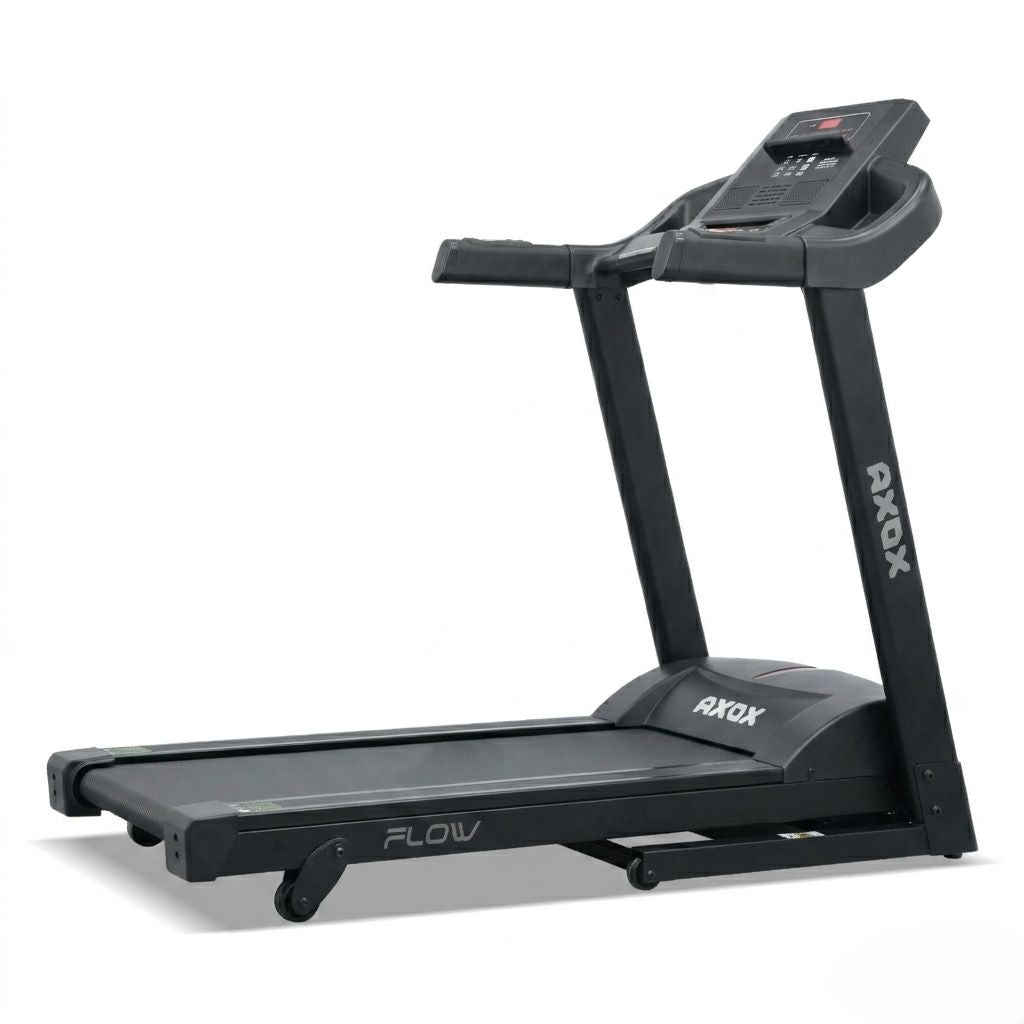 Axox Fitness Flow Electric Treadmill