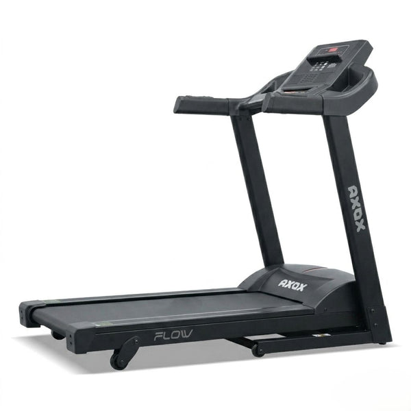 Axox Fitness Flow Electric Treadmill